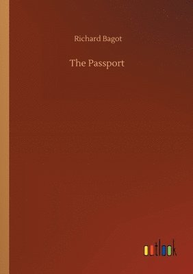 The Passport 1
