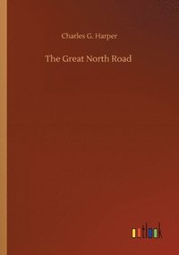 bokomslag Great North Road