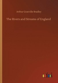 bokomslag Rivers and Streams of England