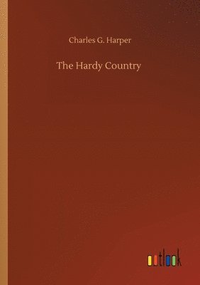 Hardy Country