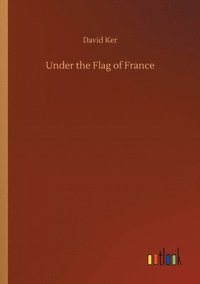 bokomslag Under the Flag of France
