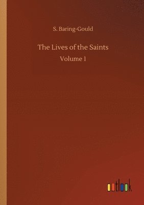 Lives of the Saints