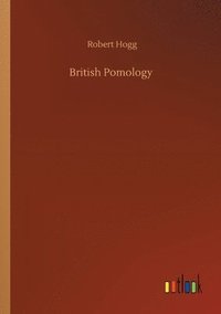 bokomslag British Pomology