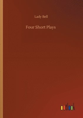 Four Short Plays 1