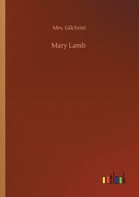 bokomslag Mary Lamb