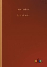 bokomslag Mary Lamb