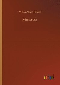 bokomslag Minnesota