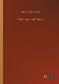 bokomslag Darkness and Dawn
