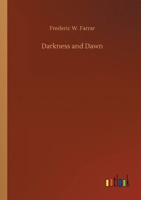 bokomslag Darkness and Dawn