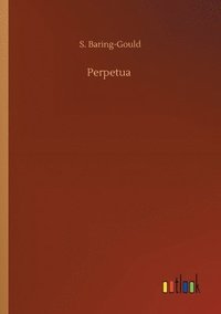bokomslag Perpetua