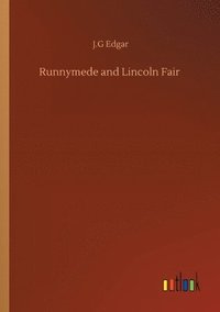 bokomslag Runnymede and Lincoln Fair