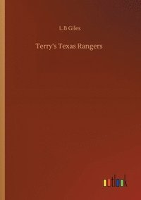 bokomslag Terry's Texas Rangers