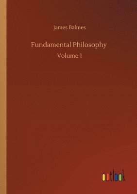 Fundamental Philosophy 1