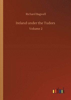 Ireland under the Tudors