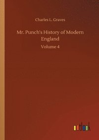 bokomslag Mr. Punch's History of Modern England