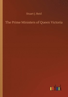 Prime Ministers of Queen Victoria 1
