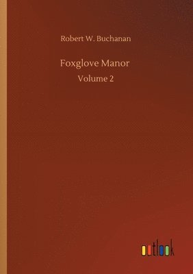 Foxglove Manor 1