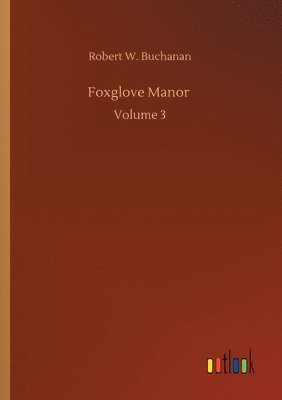 Foxglove Manor 1