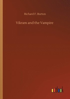 Vikram and the Vampire 1