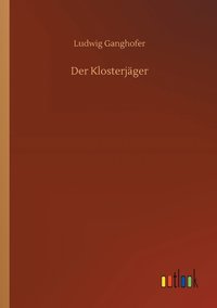 bokomslag Der Klosterjger