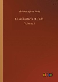 bokomslag Cassell's Book of Birds