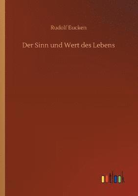 Sinn und Wert des Lebens