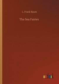 bokomslag Sea Fairies