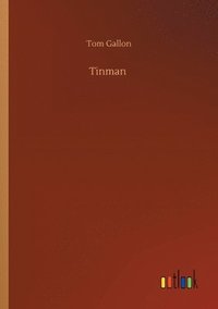 bokomslag Tinman