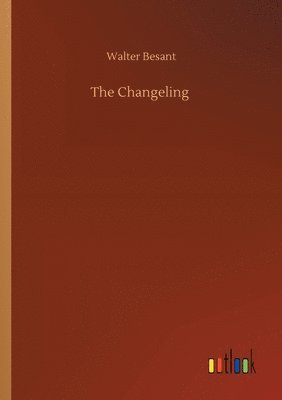 bokomslag Changeling