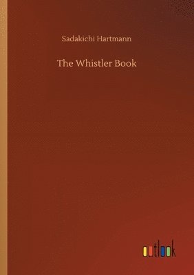 Whistler Book