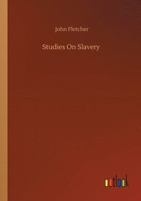 bokomslag Studies On Slavery