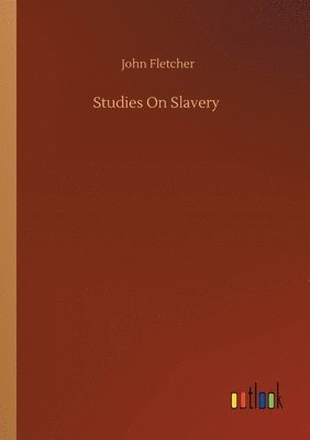 Studies On Slavery 1