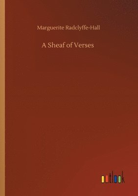 A Sheaf of Verses 1