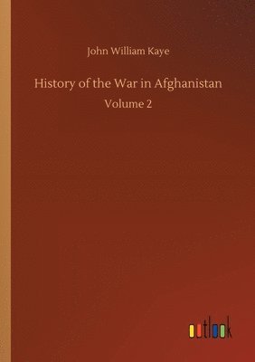 History of the War in Afghanistan
