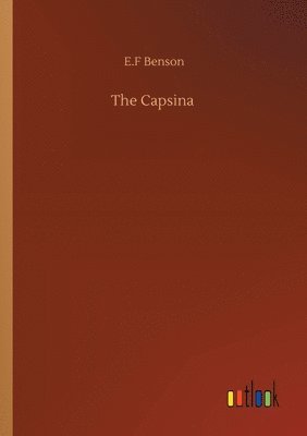 The Capsina 1