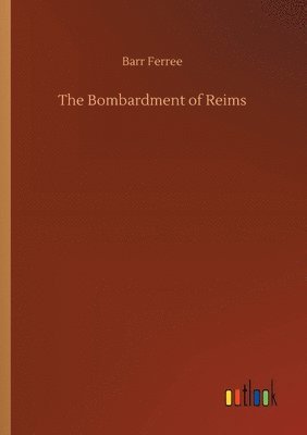 Bombardment of Reims 1