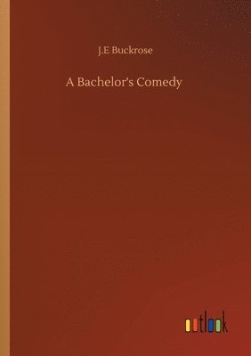 bokomslag Bachelor's Comedy