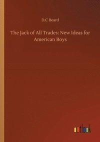 bokomslag Jack of All Trades