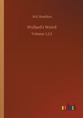 Wyllard's Weird 1