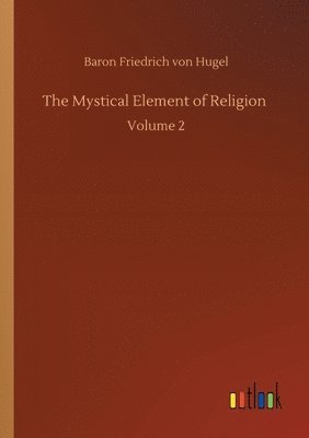 Mystical Element of Religion