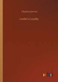 bokomslag Leslie's Loyalty