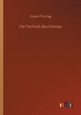 Die Technik des Dramas 1