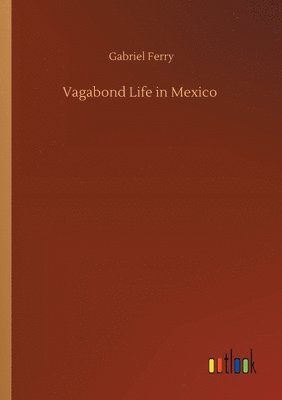 bokomslag Vagabond Life in Mexico