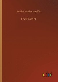 bokomslag The Feather