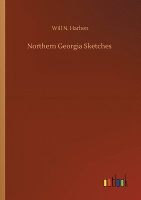 Northern Georgia Sketches 1