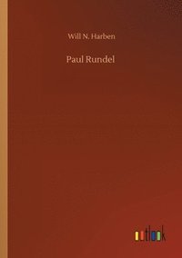 bokomslag Paul Rundel