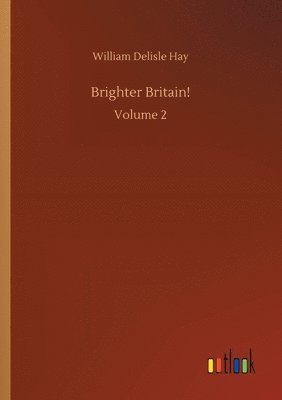 bokomslag Brighter Britain!