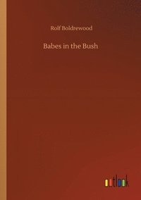bokomslag Babes in the Bush