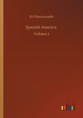 Spanish America