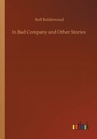 bokomslag In Bad Company and Other Stories